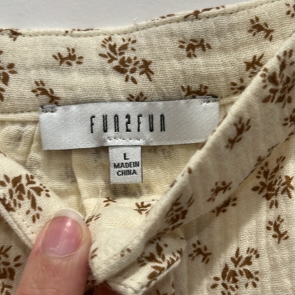 Fun2Fun Tank Top - Picture 3 of 3